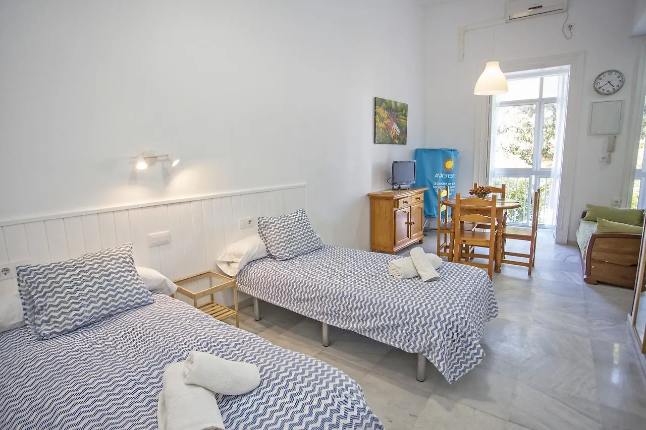 Casa Jerez Alameda Del Banco Apartment Jerez de la Frontera