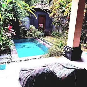 Sari House Villa Ubud