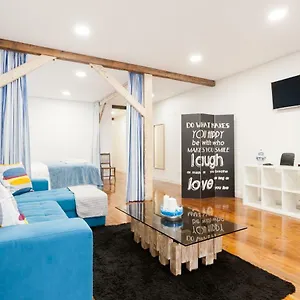 Flh Graca Artistic Apartamento Lisboa