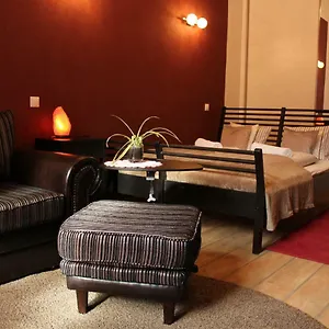 Yasmine Flat Apartamento Budapest