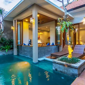 Prema Romantic Villa Ubud