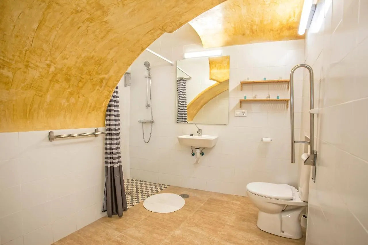Apartamento Casa Jerez Alameda del Banco Jerez de la Frontera
